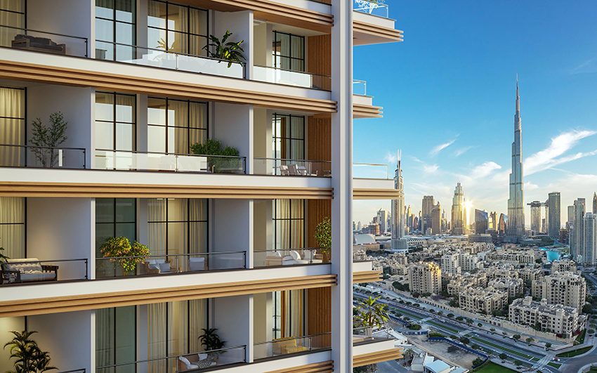  Al Seeb Developers Announces Launch of Royal Regency Suites in Business Bay, Valued at AED 500 Million