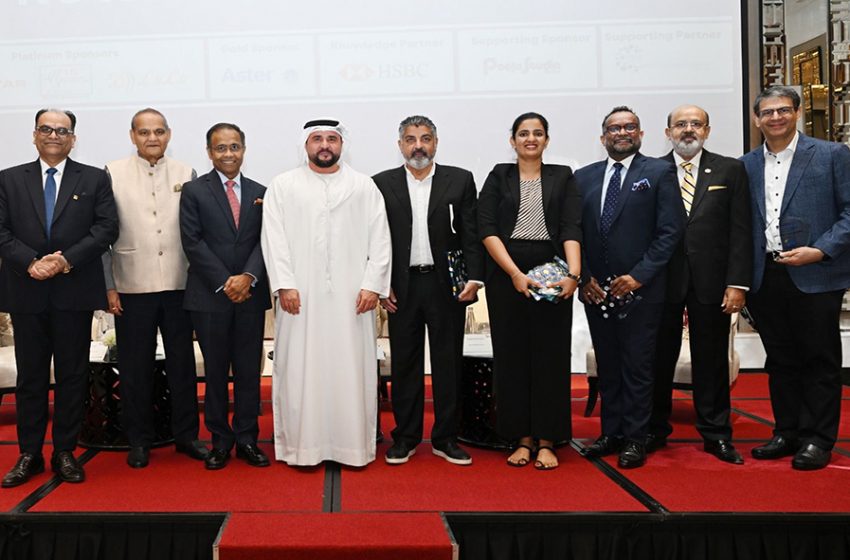  IBPC Retail Conclave 2024.. Shaping the Future of Retail in the UAE