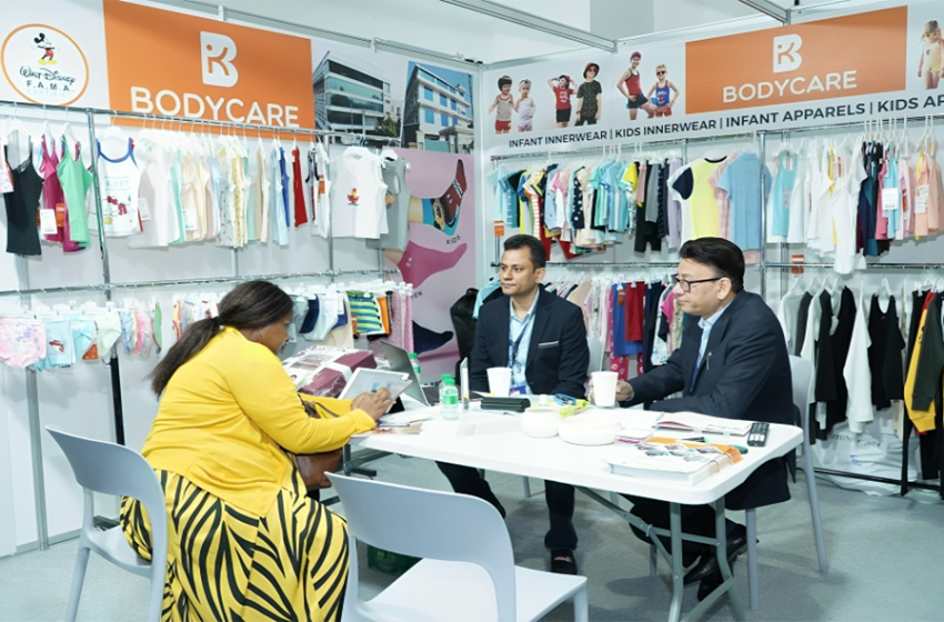  CMAI’S Brands of India Trade Show Paves the Way for MENA Market – A Resounding Success