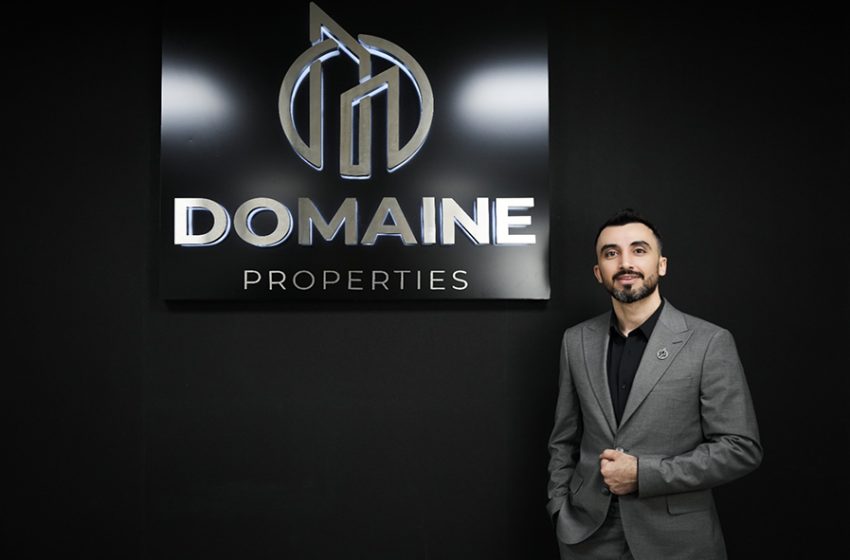  Domaine Properties Expands Global Reach with Roadshows in Pakistan and Sri Lanka