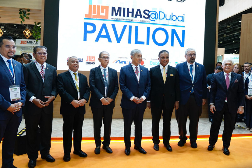  MIHAS@DUBAI KICKS OFF: