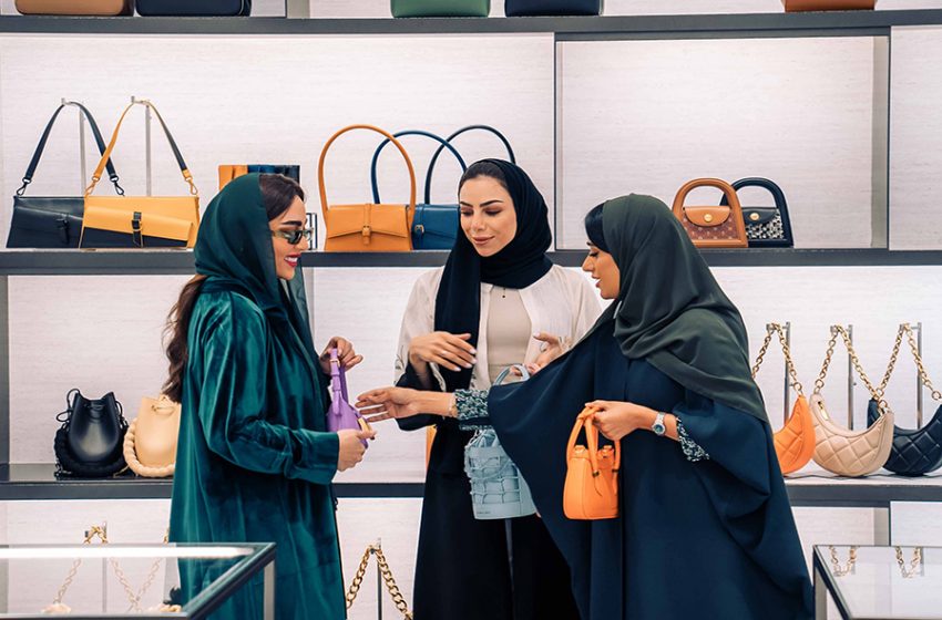  DUBAI’S 3 DAY SUPER SALE ACCELERATES RETAIL GROWTH ACROSS THE CITY