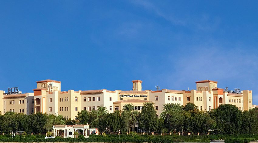  BITS Pilani Dubai Campus achieves remarkable placement success with 80% Overall Placements, 95% in UAE-based role