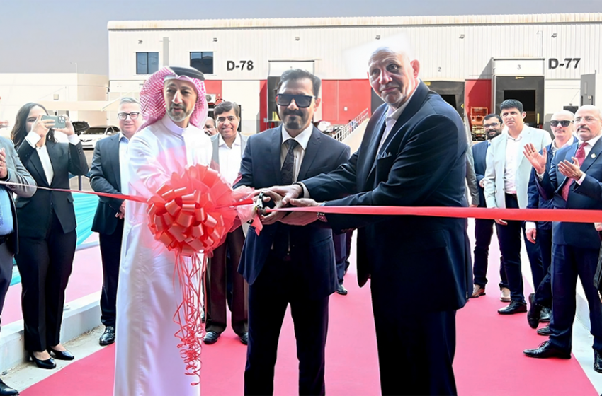  Kanoo Energy and Adage Automation Launch New Venture to Advance UAE’s Net-Zero Emissions Goals