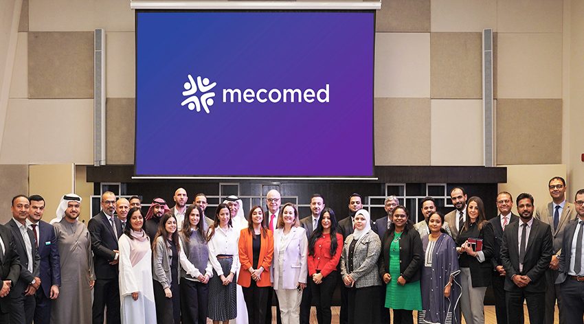  Mecomed Launches Distributors’ Network to Advance MedTech Industry Collaboration in the MEA Region