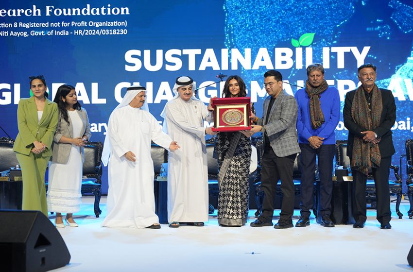  Change Maker Awards 2024.. Celebrating Global Leaders Driving Sustainability and Social Impact in Dubai