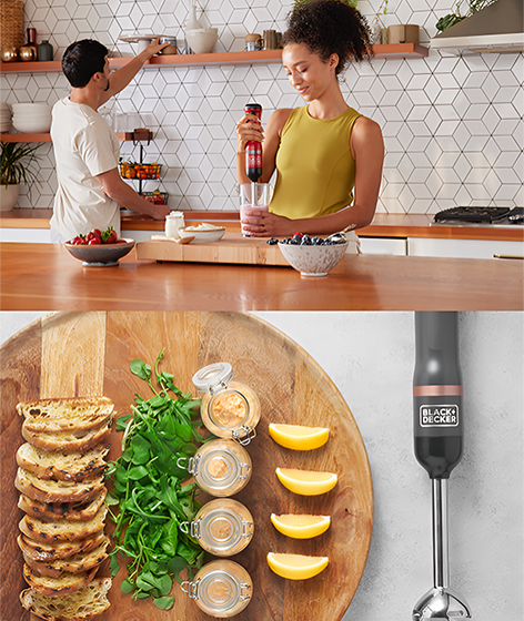  BLACK+DECKER® Debuts at Taste of Dubai 2025 with Exclusive Pop-Up.. Hands-On DIY Workshops & Expert Cooking Advice at the BLACK+DECKER Cook School