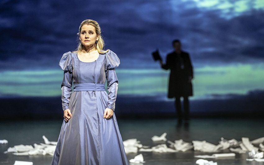  Tchaikovsky’s Masterpiece Eugene Onegin Set to Enchant Audiences at Dubai Opera This February