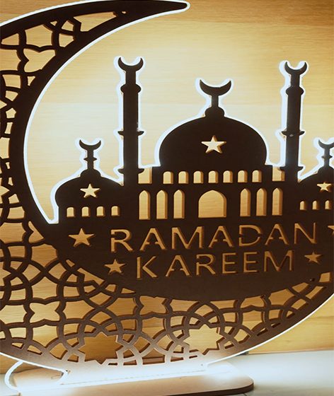  Experience an unforgettable Holy month at Scenes of Ramadan.. The Flavours of Arabia by Paramount Hotel Midtown