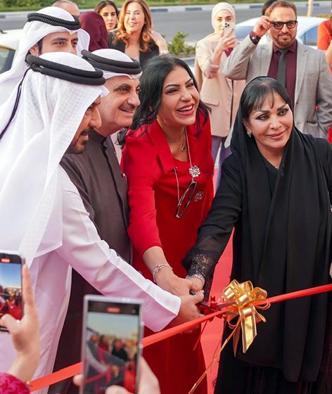  Al Manara Specialized Medical Center Reopens with Grand Ceremony in Dubai