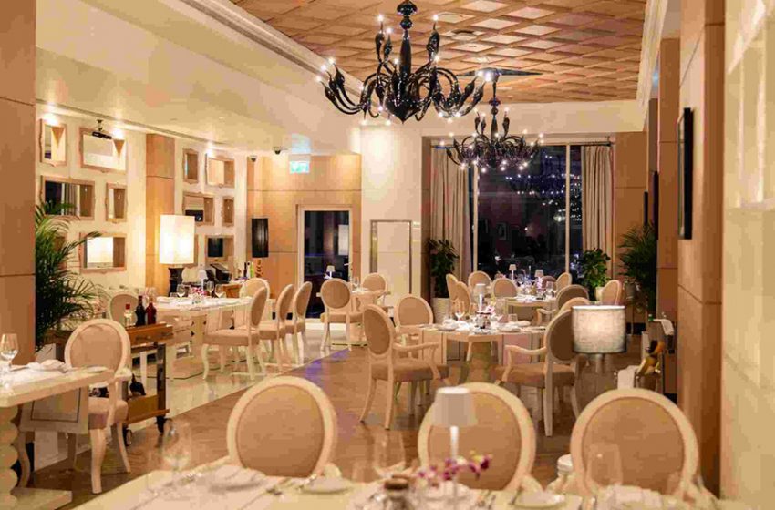  Introducing Vero Italiano Restaurant – Bringing the Taste of Italy to Rixos Marina Abu Dhabi