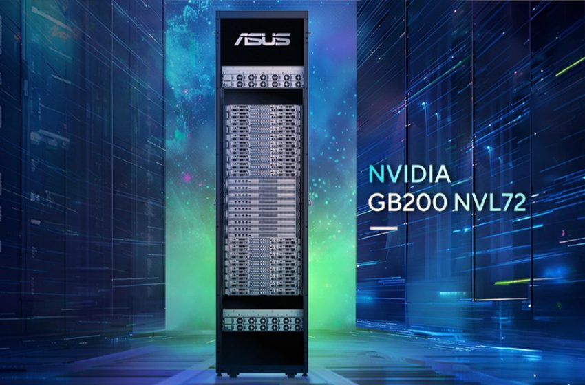  ASUS to Showcase AI-Driven Solutions at AI Everything in Dubai