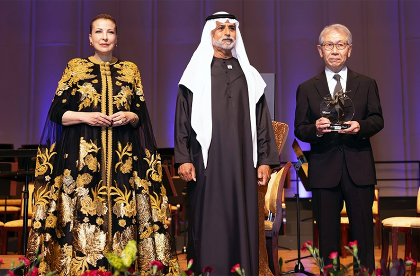  The Abu Dhabi Festival 2025 Opens with the Arab World Premiere of New Japan Philharmonic Orchestra, led by Maestro Yutaka Sado with Star Tenor, Jonathan Tetelman