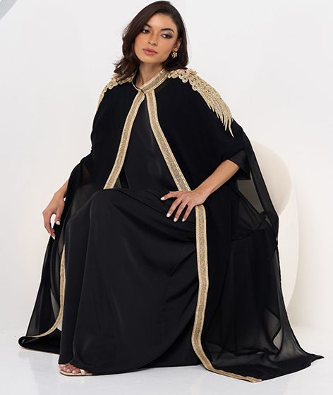  Couturelabs Unveils Enchanting Ramadan Collection Just in Time for the Holy Month