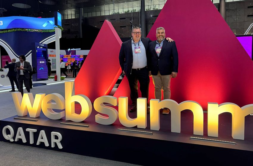  BKN301 engages with business leaders at Web Summit Qatar 2025, set to address region’s demands for advanced fintech solutions