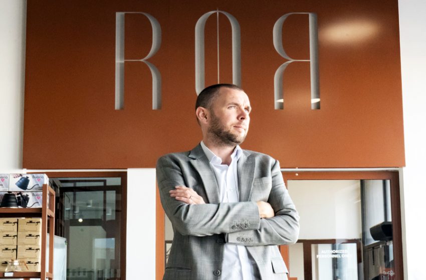  ROR Coffee Solutions Secures AED 30 Million Investment to Drive Regional and Global Expansion