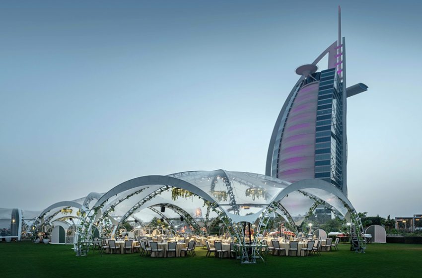  Jumeirah Beach Hotel and Lululemon Collaborate For a Unique Ramadan Wellness Offering