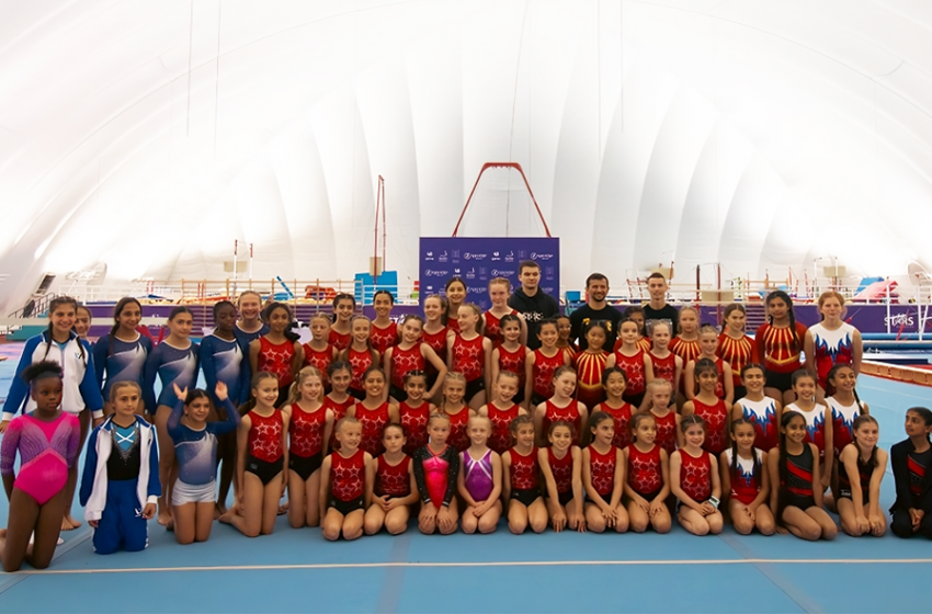  Erth Abu Dhabi Successfully Concludes the Zayed Sports Tournament for Juniors 2025